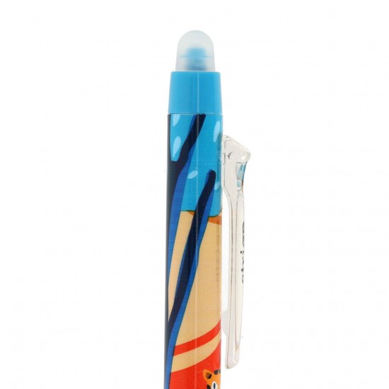 Pix Strigo, cerneala cu stergere, Jungle, display 36 bucati SSC414