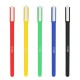 Pix cu gel Strigo Classic, 0.8mm, 5 culori/set SSC426 Pix cu gel Strigo Classic, 0.8mm, 5 culori/set SSC426