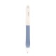 Pix cu gel Strigo, Silent Click, cerneala albastra, 0.7 mm, grip ultra soft SSC438 Pix cu gel Strigo, Silent Click, cerneala albastra, 0.7 mm, grip ultra soft SSC438