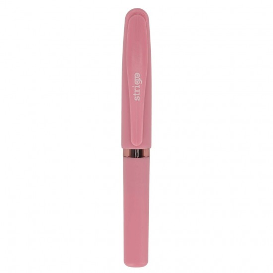 Pix cu gel Strigo MINI, 0.5 mm, cerneala albastra, mix 4 culori SSC440 Pix cu gel Strigo MINI, 0.5 mm, cerneala albastra, mix 4 culori SSC440