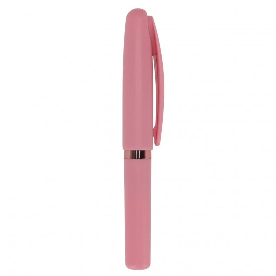 Pix cu gel Strigo MINI, 0.5 mm, cerneala albastra, mix 4 culori SSC440 Pix cu gel Strigo MINI, 0.5 mm, cerneala albastra, mix 4 culori SSC440