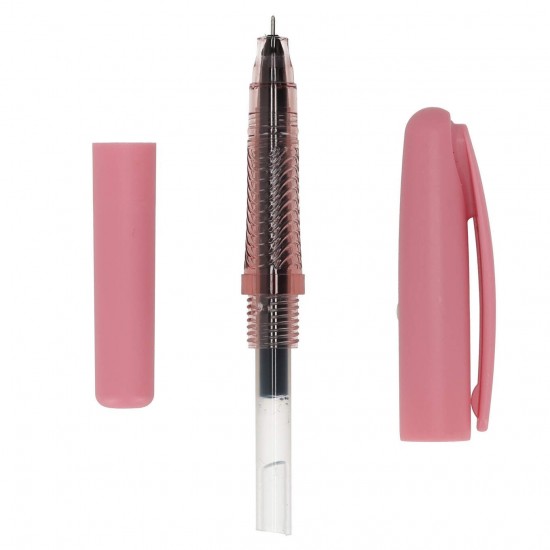 Pix cu gel Strigo MINI, 0.5 mm, cerneala albastra, mix 4 culori SSC440 Pix cu gel Strigo MINI, 0.5 mm, cerneala albastra, mix 4 culori SSC440