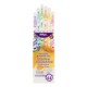 Evidentiator si liner Strigo 2 in 1, 12 culori, SSC443