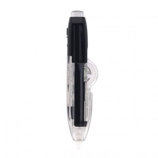 Banda corectoare Strigo Pix cu mecanism, 5mm x 8m, SSC446/447 D12 Banda corectoare Strigo Pix cu mecanism, 5mm x 8m, SSC446/447 D12