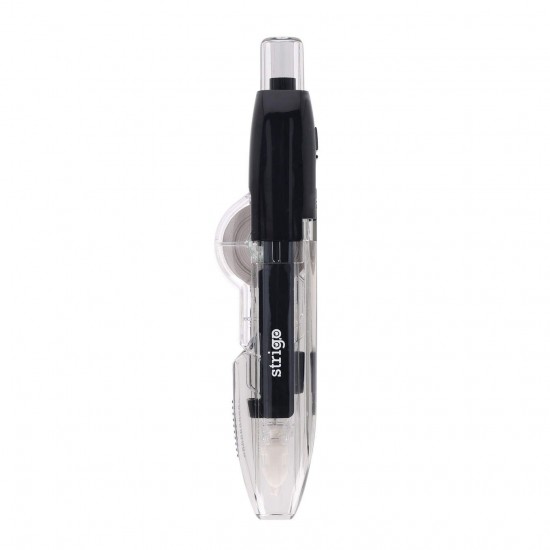 Banda corectoare Strigo Pix cu mecanism, 5mm x 8m, SSC446/447 D12 Banda corectoare Strigo Pix cu mecanism, 5mm x 8m, SSC446/447 D12