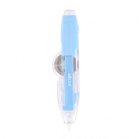Banda corectoare Strigo Pix cu mecanism, 5mm x 8m, SSC448/449 D12 Banda corectoare Strigo Pix cu mecanism, 5mm x 8m, SSC448/449 D12