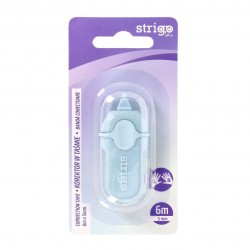Banda corectoare Strigo Mini, 5mm x 6m, SSC450-453 D12 Banda corectoare Strigo Mini, 5mm x 6m, SSC450-453 D12