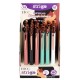 Pix mecanic cu gel Strigo DECO, SSC461 Pix mecanic cu gel Strigo DECO, SSC461