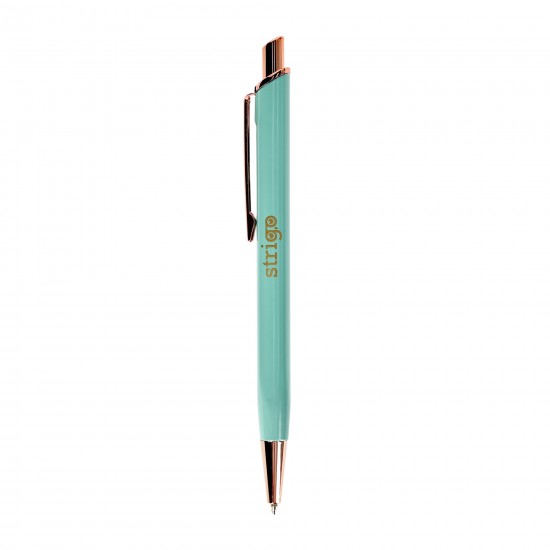 Pix mecanic cu gel Strigo DECO, SSC461 Pix mecanic cu gel Strigo DECO, SSC461