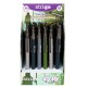 Pix mecanic cu gel Strigo ADVENTURE, SSC462 Pix mecanic cu gel Strigo ADVENTURE, SSC462