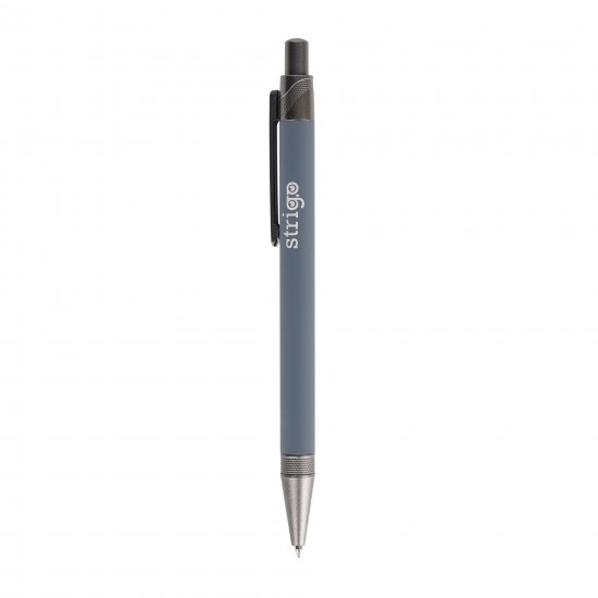 Pix mecanic cu gel Strigo ADVENTURE, SSC462 Pix mecanic cu gel Strigo ADVENTURE, SSC462