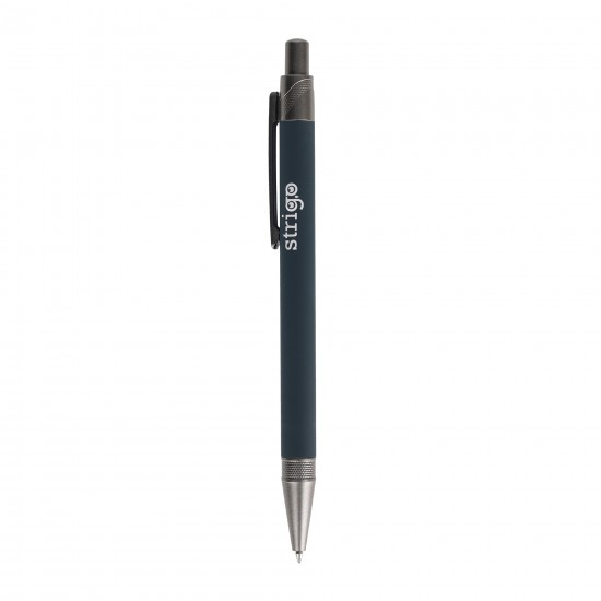 Pix mecanic cu gel Strigo ADVENTURE, SSC462 Pix mecanic cu gel Strigo ADVENTURE, SSC462