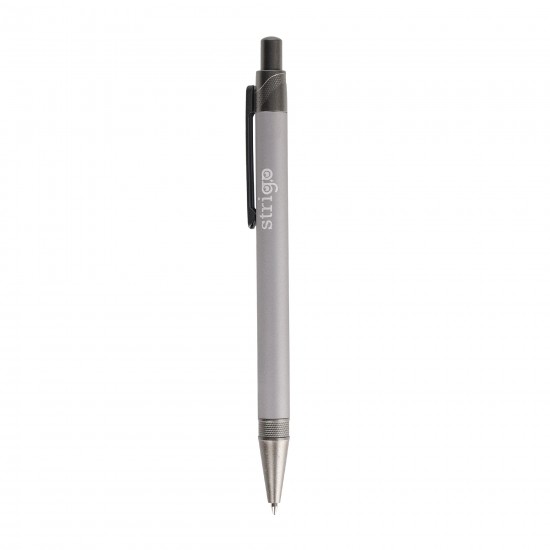 Pix mecanic cu gel Strigo ADVENTURE, SSC462 Pix mecanic cu gel Strigo ADVENTURE, SSC462