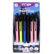 Pix mecanic cu gel Strigo MODERN, SSC463 Pix mecanic cu gel Strigo MODERN, SSC463