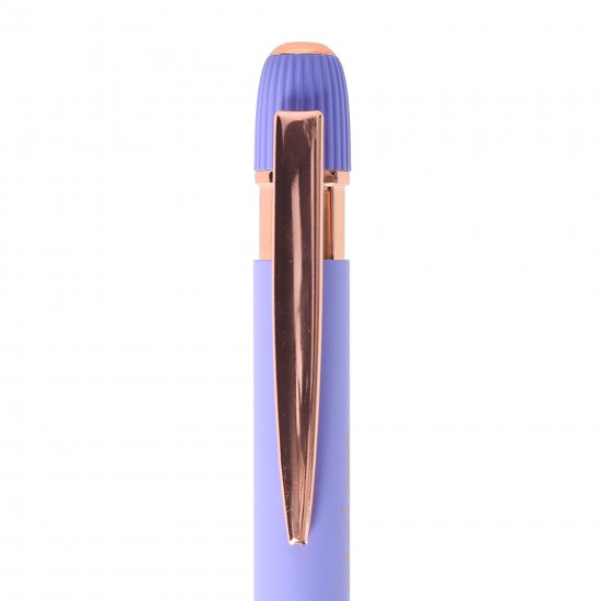 Pix mecanic cu gel Strigo CANDY, SSC464 Pix mecanic cu gel Strigo CANDY, SSC464