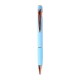 Pix mecanic cu gel Strigo CANDY, SSC464 Pix mecanic cu gel Strigo CANDY, SSC464