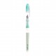 Stilou Strigo cerneala cu stergere + 2 rezerve + dispozitiv curatare, in blister, Waves SSC467 Stilou Strigo cerneala cu stergere + 2 rezerve + dispozitiv curatare, in blister, Waves SSC467
