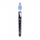 Stilou Strigo cerneala cu stergere + 2 rezerve + dispozitiv curatare, in blister, Pixel SSC470 Stilou Strigo cerneala cu stergere + 2 rezerve + dispozitiv curatare, in blister, Pixel SSC470