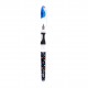 Stilou Strigo cerneala cu stergere + 2 rezerve + dispozitiv curatare, in blister, Pixel SSC470 Stilou Strigo cerneala cu stergere + 2 rezerve + dispozitiv curatare, in blister, Pixel SSC470