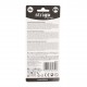 Stilou Strigo cerneala cu stergere + 2 rezerve + dispozitiv curatare, in blister, Pop Art SSC471 Stilou Strigo cerneala cu stergere + 2 rezerve + dispozitiv curatare, in blister, Pop Art SSC471