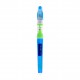 Stilou Strigo cerneala cu stergere + 2 rezerve + dispozitiv curatare, in blister, Cosmos SSC473 Stilou Strigo cerneala cu stergere + 2 rezerve + dispozitiv curatare, in blister, Cosmos SSC473
