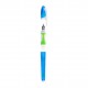 Stilou Strigo cerneala cu stergere + 2 rezerve + dispozitiv curatare, in blister, Cosmos SSC473 Stilou Strigo cerneala cu stergere + 2 rezerve + dispozitiv curatare, in blister, Cosmos SSC473