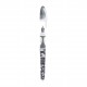 Stilou Strigo cerneala cu stergere + 2 rezerve + dispozitiv curatare, in blister, Desert  SSC475