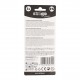 Stilou Strigo cerneala cu stergere + 2 rezerve + dispozitiv curatare, in blister, Desert  SSC475