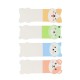 Etichete Indexare Strigo 4x20 file, model Teddy Bears, 44x15mm SSN024 Etichete Indexare Strigo 4x20 file, model Teddy Bears, 44x15mm SSN024