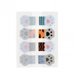 Etichete Indexare Strigo 4x20 file, model Labute, 44x15mm SSN025 Etichete Indexare Strigo 4x20 file, model Labute, 44x15mm SSN025