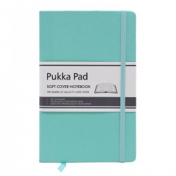 Agenda Pukka Pad Signature PU coperta soft A5 dictando, 192 pag, 80 g, FSC, 21.5 x 13.5 cm 7748-SIG Agenda Pukka Pad Signature PU coperta soft A5 dictando, 192 pag, 80 g, FSC, 21.5 x 13.5 cm 7748-SIG