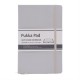 Agenda Pukka Pad Signature PU coperta soft A5 dictando, 192 pag, 80 g, FSC, 21.5 x 13.5 cm 7749-SIG Agenda Pukka Pad Signature PU coperta soft A5 dictando, 192 pag, 80 g, FSC, 21.5 x 13.5 cm 7749-SIG