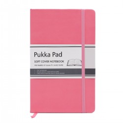Agenda Pukka Pad Signature PU coperta soft A5 dictando, 192 pag, 80 g, FSC, 21.5 x 13.5 cm 7750-SIG Agenda Pukka Pad Signature PU coperta soft A5 dictando, 192 pag, 80 g, FSC, 21.5 x 13.5 cm 7750-SIG