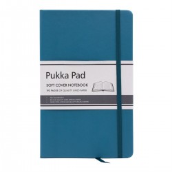 Agenda Pukka Pad Signature PU coperta soft A5 dictando, 192 pag, 80 g, FSC, 21.5 x 13.5 cm 7752-SIG Agenda Pukka Pad Signature PU coperta soft A5 dictando, 192 pag, 80 g, FSC, 21.5 x 13.5 cm 7752-SIG