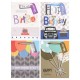Set 4 pungi hartie 18x23(h)x10cm 210 gsm. PART001 Set 4 pungi hartie 18x23(h)x10cm 210 gsm. PART001