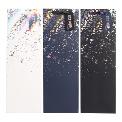 Set 3 pungi hartie 12x36(h)x9cm 210 gsm. PART032 Set 3 pungi hartie 12x36(h)x9cm 210 gsm. PART032