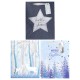Set 3 pungi hartie 18x23(h)x10cm 210 gsm. PART043 Set 3 pungi hartie 18x23(h)x10cm 210 gsm. PART043