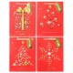 Set 4 pungi hartie 18x23(h)x10cm 210 gsm. PART047 Set 4 pungi hartie 18x23(h)x10cm 210 gsm. PART047