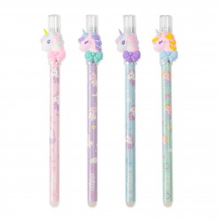 Pix Strigo cerneala cu stergere, UNICORN, SSC181 Pix Strigo cerneala cu stergere, UNICORN, SSC181