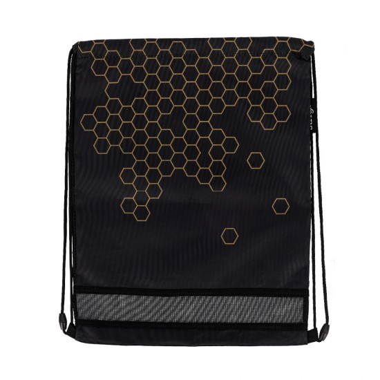 Sac Strigo Black Honeycomb SSC244 Sac Strigo Black Honeycomb SSC244