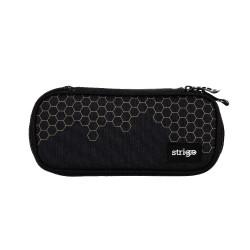 Penar un compartiment, Strigo cu separator si buzunar interior, neechipat, Honeycomb SSC250 Penar un compartiment, Strigo cu separator si buzunar interior, neechipat, Honeycomb SSC250