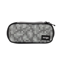 Penar un compartiment, Strigo cu separator si buzunar interior, neechipat, Minecraft SSC253 Penar un compartiment, Strigo cu separator si buzunar interior, neechipat, Minecraft SSC253