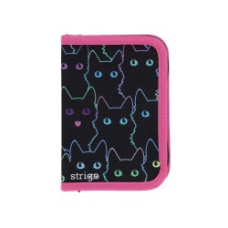 Penar compartimentat, Strigo neechipat, Cats SSC261 Penar compartimentat, Strigo neechipat, Cats SSC261