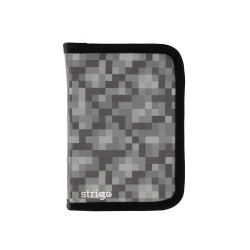 Penar compartimentat, Strigo neechipat, Minecraft SSC263