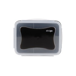 Cutie Alimentara compartimentata Strigo Classic SSC269 Cutie Alimentara compartimentata Strigo Classic SSC269