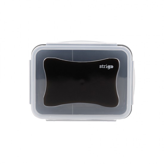 Cutie Alimentara compartimentata Strigo Classic SSC269