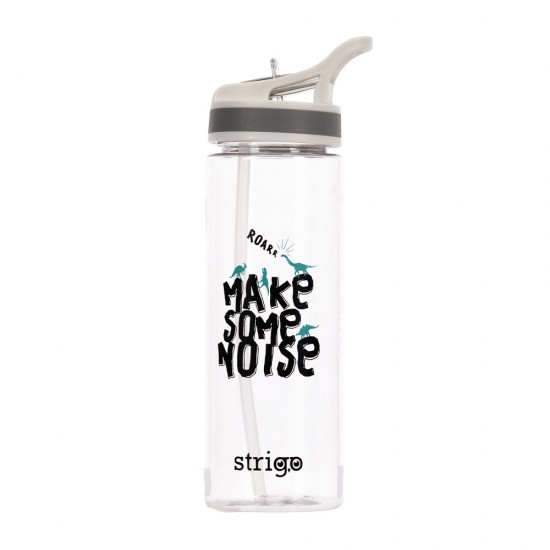 Bidon Strigo Noise Colection, 600 ml SSC271