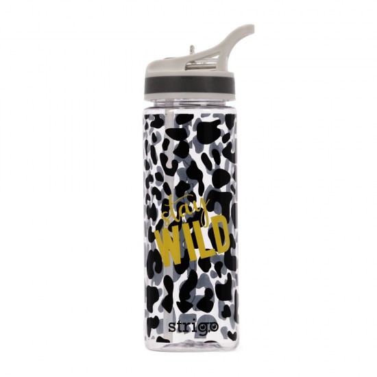 Bidon Strigo Stay Wild Colection, 600 ml SSC275