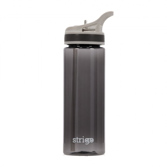 Bidon Strigo gri, 600 ml SSC276