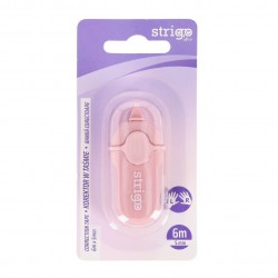 Banda corectoare Strigo Mini, 5mm x 6m, SSC450-453 D12 Banda corectoare Strigo Mini, 5mm x 6m, SSC450-453 D12